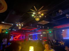-Perry's·酒吧(打浦桥店)