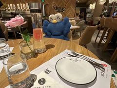 -原石牛扒·约会餐厅(龙城万科里店)
