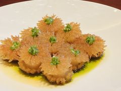 -万豪中餐厅·粤菜·北京粤财JW万豪酒店