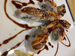 -桃屋日本料理(清华科技园店)