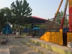 集发农业观光园-北戴河集发农业梦想王国