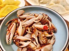 -船歌·鱼水饺青岛菜(国贸商城店)