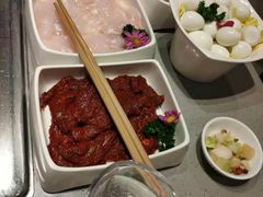-海底捞火锅(关山保利店)
