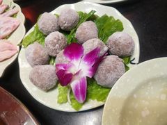 -大龙辣火锅·龙虾·烧烤(湖滨新天地店)