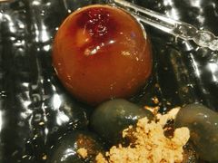 紫金芋头烧-鲜芋仙(南开大悦城店)