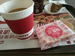 -肯德基(东门中店)
