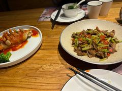 -U你·湖北家宴菜(南湖总店)