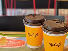 -麦当劳(北京路广百广场店)