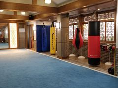 -少林功夫文化中心·独门独院