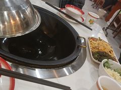 -70後铁锅炖(坡博总店)