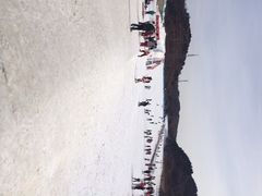 天津蓟县玉龙滑雪场-玉龙滑雪场