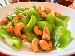 -院落新京菜·烤鸭(地安门店)