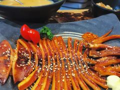 -小川洋风料理(汉街店)
