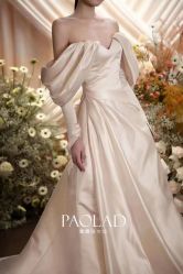 -南京宝娜嫁衣婚纱礼服馆(中央路店)