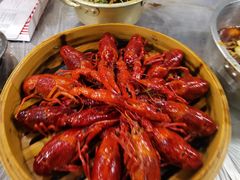 -靓靓蒸虾·头牌蒸虾(雪松路总店)