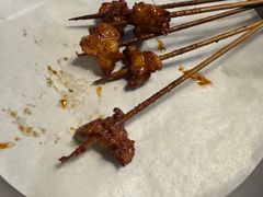 -神伙烧烤(江北黄泥塝店)