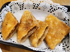 -蓉李记成都名小吃(武汉菱角湖万达店)