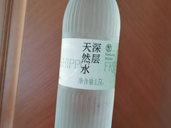 -盒马鲜生(双清路店)