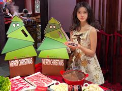 -大龙燚·旷野鲜火锅(广州首店)