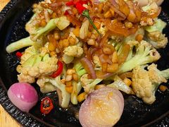-马仕玖煲·融合菜·酥不腻烤鸭(人大店)