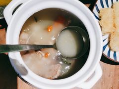 -树厨贵州菜(花果园购物中心店)