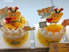 -香雪儿(升龙御玺店)