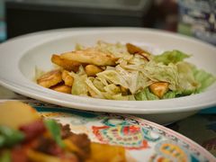 -巴依老爷新疆美食(工体旗舰店)