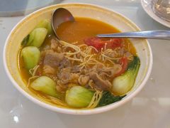 黄金酸汤肥牛-广州酒家(昌岗地铁站店)