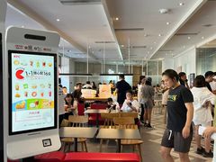 -肯德基(新佛罗伦萨店)
