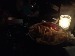 iphone_upload_pic-东岸Cafe 爵士俱乐部