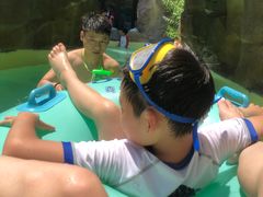 -杭州开元森泊度假乐园