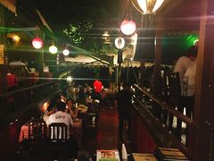 -Paak Dang Riverside 红嘴河畔餐厅