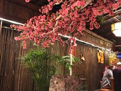 -三道苗苗鱼·美蛙黄辣丁(八里店)