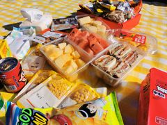 -食乐佳麻辣香锅(森林摩尔商业街区店)