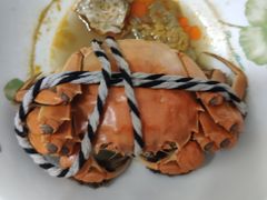 -小陆莲花蟹园农家乐(莲花岛店)