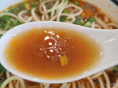 -宛平李记小吃(东关街店)