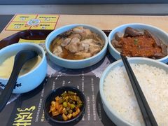 -真功夫(搜秀城店)