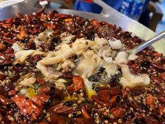 -水煮三国·川鲁江湖菜(香山店)