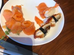 -嘉定凯悦·咖啡厅