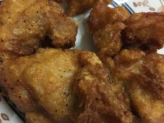 -十八番拉面馆(新今宫店)