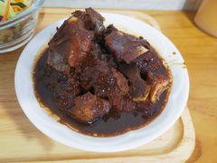 -箪食记(汉口路店)