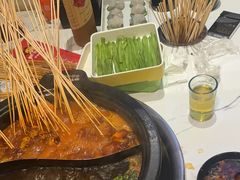 -钢管厂五区小郡肝火锅串串香(清河店)
