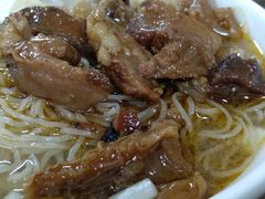 牛腩面-汉记面馆(南华东路店)