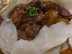 -天山传奇新疆菜(SKLP店)