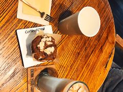 -旧雨咖啡·CoffeeFORU(黄村奥体店)