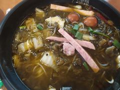 -渝和喵叔米线(南坪万达店)