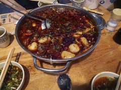 -黑竹香鸡(营和巷店)