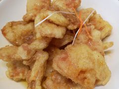 -关东小磨东北菜(上海长风大悦城店)