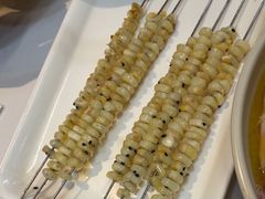 -勇利赵家烤肉坊(含光路店)