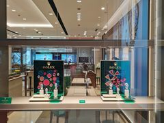 -亨得利钟表商店